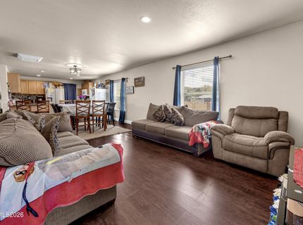 280 Pit Lane, Sun Valley, NV 89433 Photo