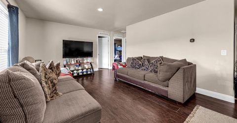 280 Pit Lane, Sun Valley, NV 89433 Photo