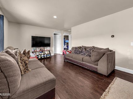 280 Pit Lane, Sun Valley, NV 89433 Photo