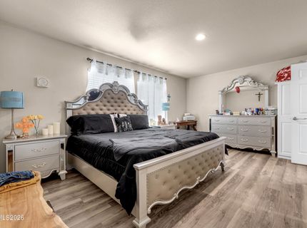 280 Pit Lane, Sun Valley, NV 89433 Photo