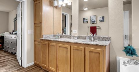 280 Pit Lane, Sun Valley, NV 89433 Photo