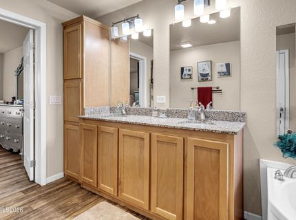 280 Pit Lane, Sun Valley, NV 89433 Photo