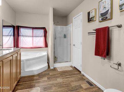 280 Pit Lane, Sun Valley, NV 89433 Photo