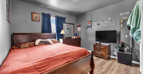 280 Pit Lane, Sun Valley, NV 89433 Photo