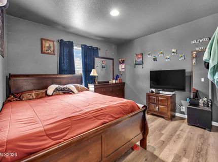 280 Pit Lane, Sun Valley, NV 89433 Photo