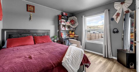 280 Pit Lane, Sun Valley, NV 89433 Photo