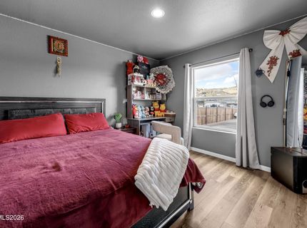 280 Pit Lane, Sun Valley, NV 89433 Photo