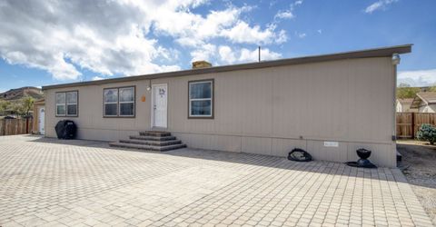 280 Pit Lane, Sun Valley, NV 89433 Photo