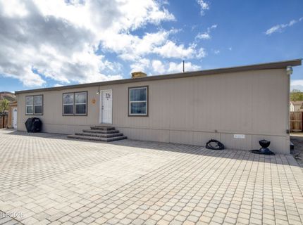 280 Pit Lane, Sun Valley, NV 89433 Photo