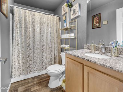 280 Pit Lane, Sun Valley, NV 89433 Photo