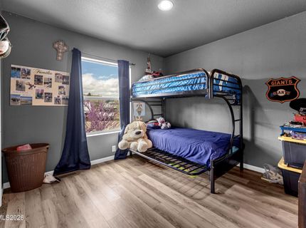 280 Pit Lane, Sun Valley, NV 89433 Photo