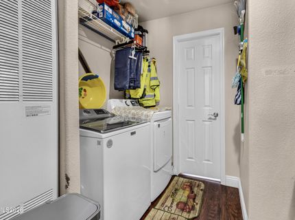 280 Pit Lane, Sun Valley, NV 89433 Photo