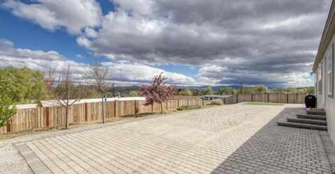 280 Pit Lane, Sun Valley, NV 89433 Photo