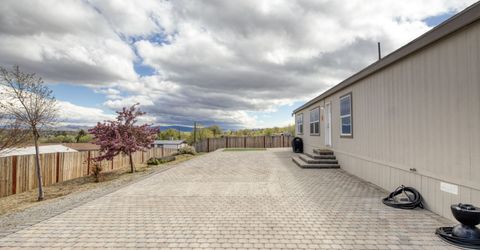 280 Pit Lane, Sun Valley, NV 89433 Photo