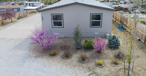 280 Pit Lane, Sun Valley, NV 89433 Photo