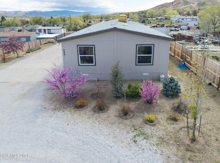 280 Pit Lane, Sun Valley, NV 89433 Photo