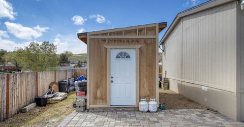 280 Pit Lane, Sun Valley, NV 89433 Photo