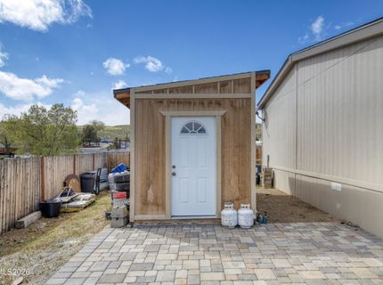 280 Pit Lane, Sun Valley, NV 89433 Photo