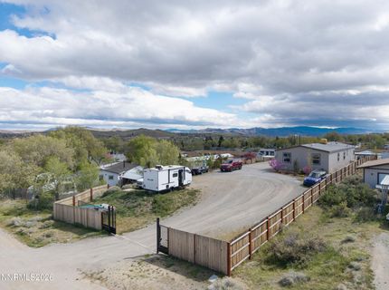 280 Pit Lane, Sun Valley, NV 89433 Photo