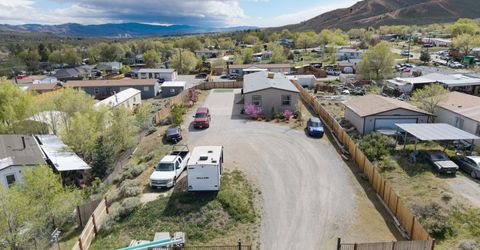 280 Pit Lane, Sun Valley, NV 89433 Photo