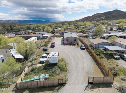 280 Pit Lane, Sun Valley, NV 89433 Photo