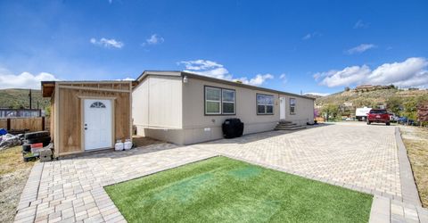 280 Pit Lane, Sun Valley, NV 89433 Photo