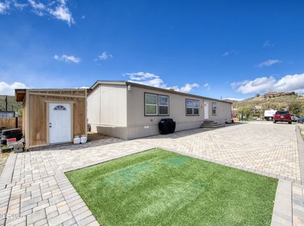 280 Pit Lane, Sun Valley, NV 89433 Photo