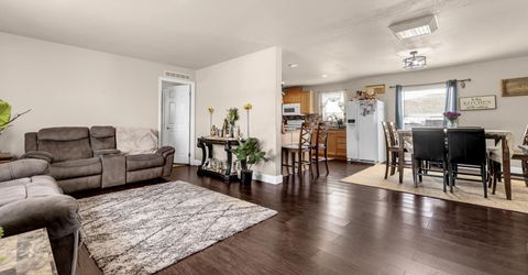 280 Pit Lane, Sun Valley, NV 89433 Photo