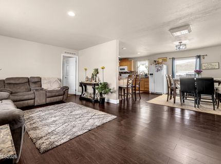 280 Pit Lane, Sun Valley, NV 89433 Photo