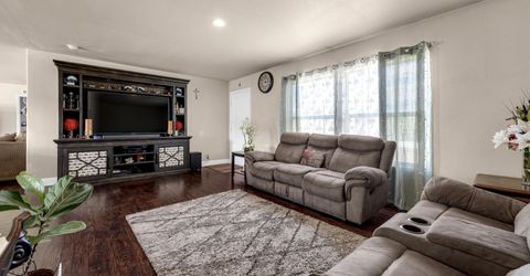 280 Pit Lane, Sun Valley, NV 89433 Photo