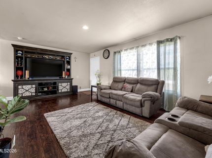 280 Pit Lane, Sun Valley, NV 89433 Photo