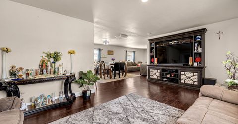 280 Pit Lane, Sun Valley, NV 89433 Photo