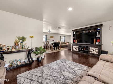 280 Pit Lane, Sun Valley, NV 89433 Photo