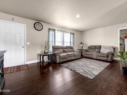 280 Pit Lane, Sun Valley, NV 89433 Photo