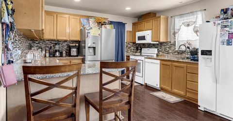 280 Pit Lane, Sun Valley, NV 89433 Photo