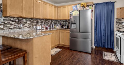 280 Pit Lane, Sun Valley, NV 89433 Photo