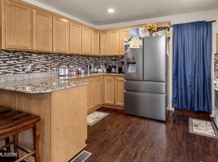 280 Pit Lane, Sun Valley, NV 89433 Photo