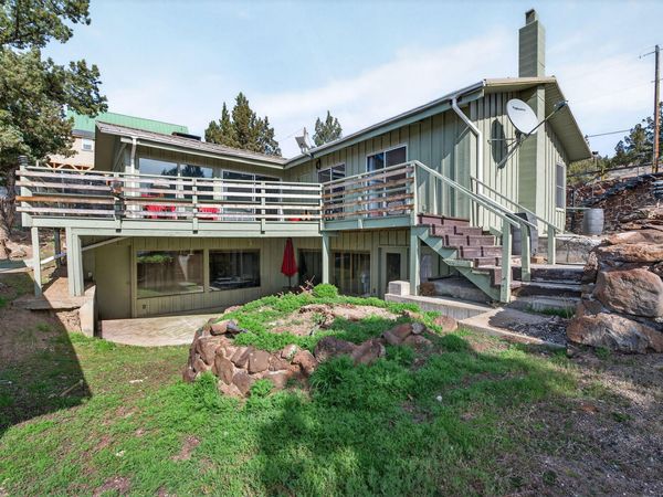 19393 SE Park Avenue, Prineville, OR 97754