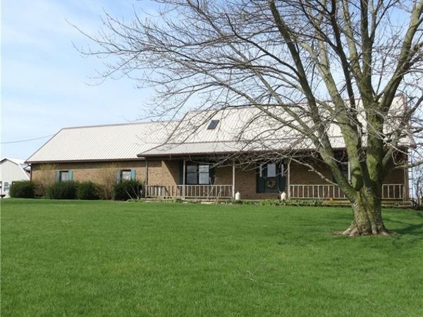 851 County Road 23, Quincy, OH 43343
