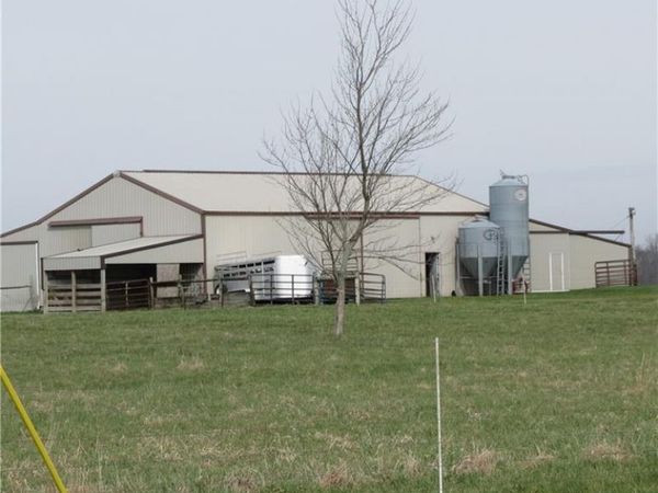 851 County Road 23, Quincy, OH 43343