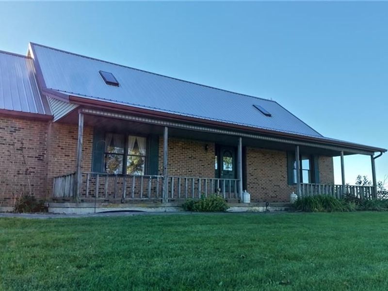 851 County Road 23, Quincy, OH 43343 Photo 2