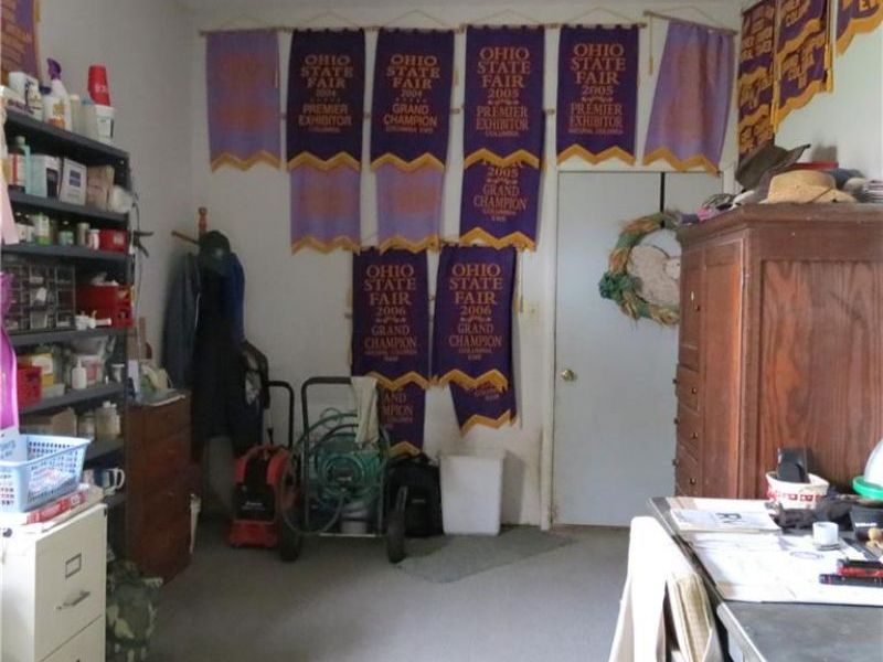 851 County Road 23, Quincy, OH 43343 Photo 21