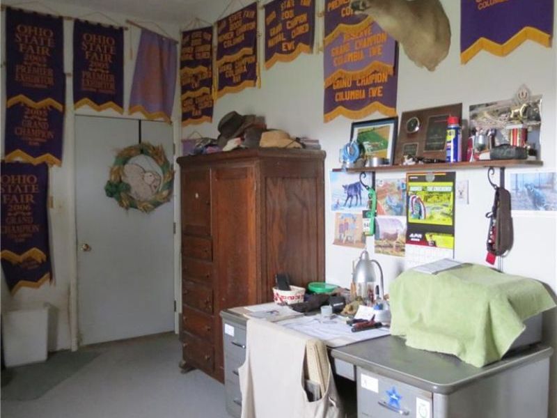 851 County Road 23, Quincy, OH 43343 Photo 21