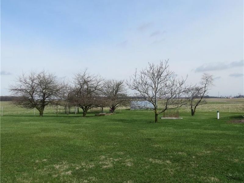 851 County Road 23, Quincy, OH 43343 Photo 24