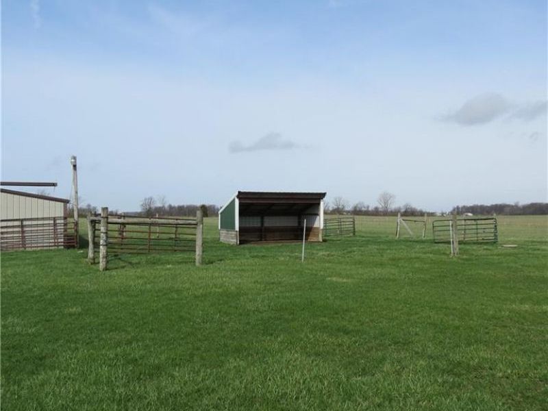 851 County Road 23, Quincy, OH 43343 Photo 25