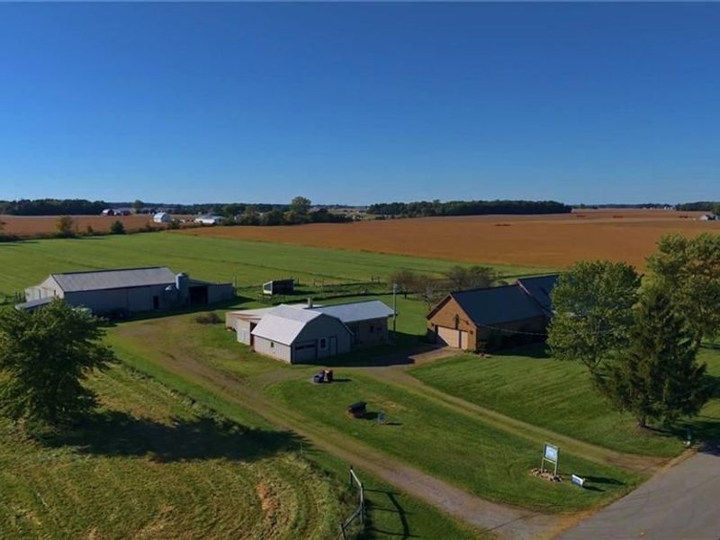 851 County Road 23, Quincy, OH 43343 Photo 3