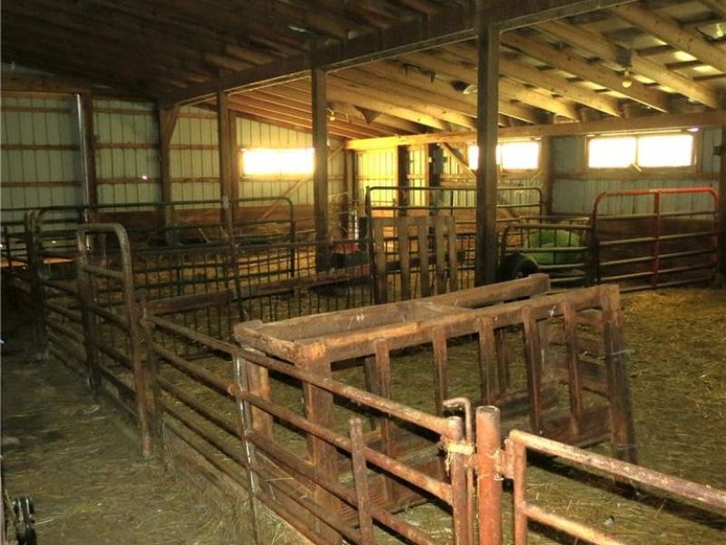 851 County Road 23, Quincy, OH 43343 Photo 31