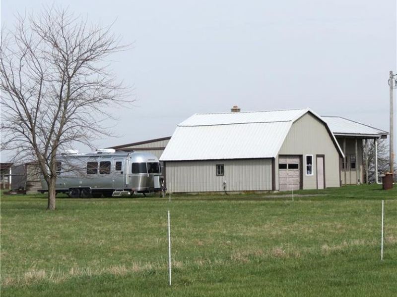 851 County Road 23, Quincy, OH 43343 Photo 35