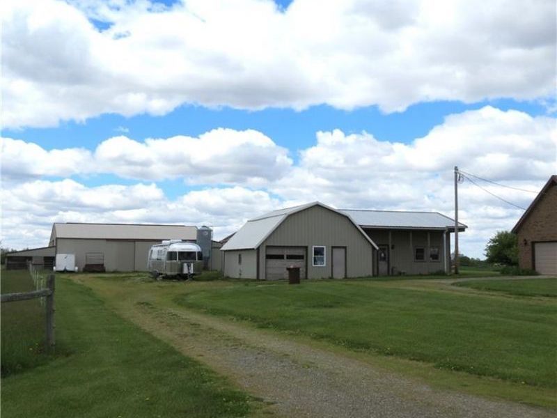 851 County Road 23, Quincy, OH 43343 Photo 37