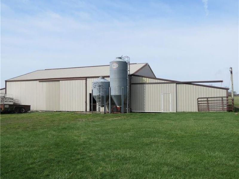 851 County Road 23, Quincy, OH 43343 Photo 4